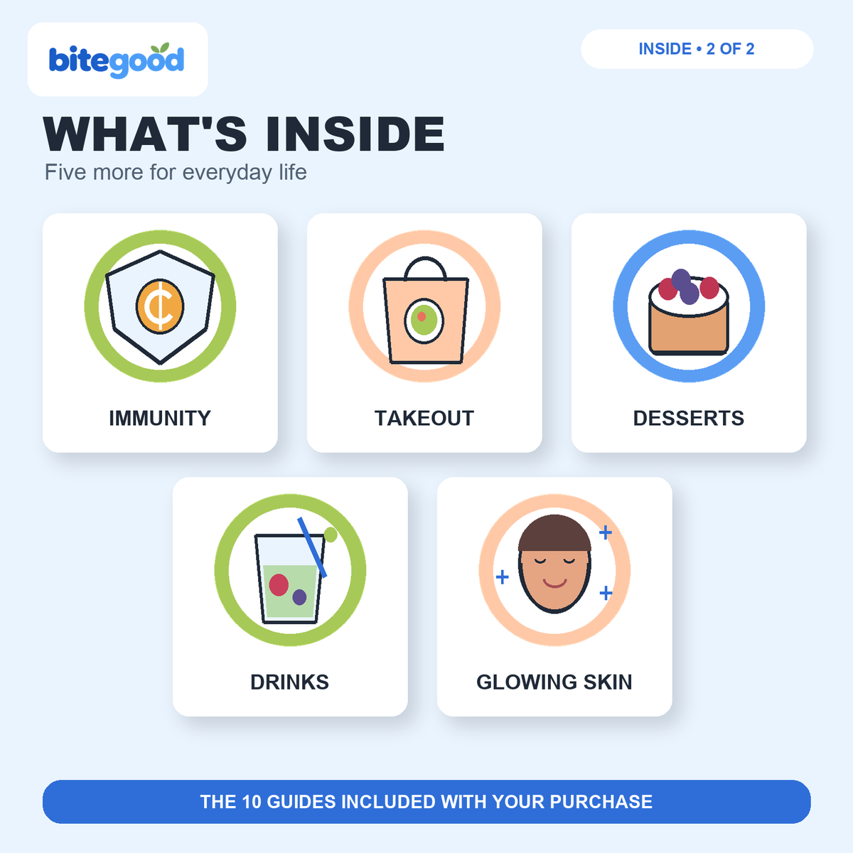 Edible Remedy Recipes + 14-Day Gut Reset Plan