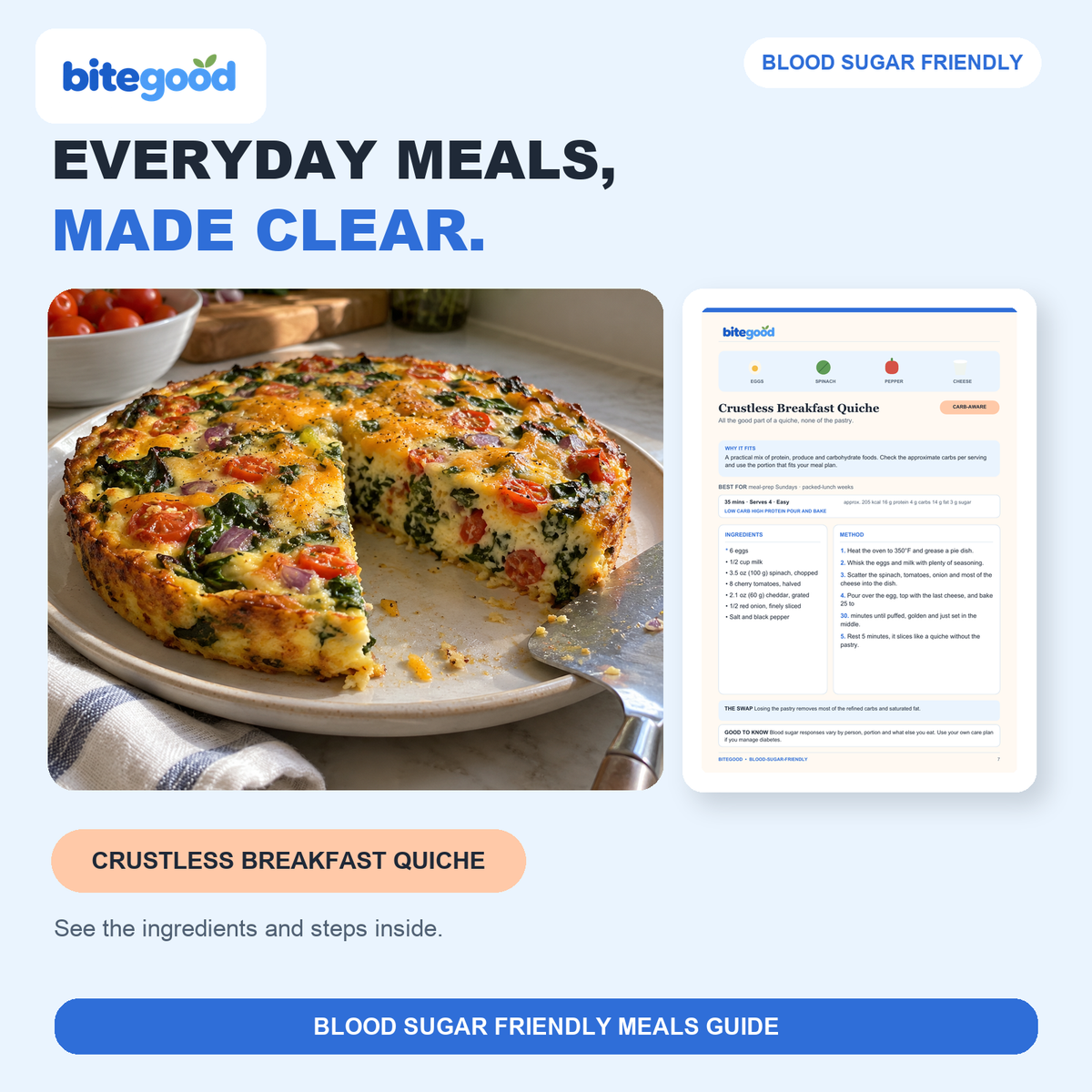 Edible Remedy Recipes + 14-Day Gut Reset Plan