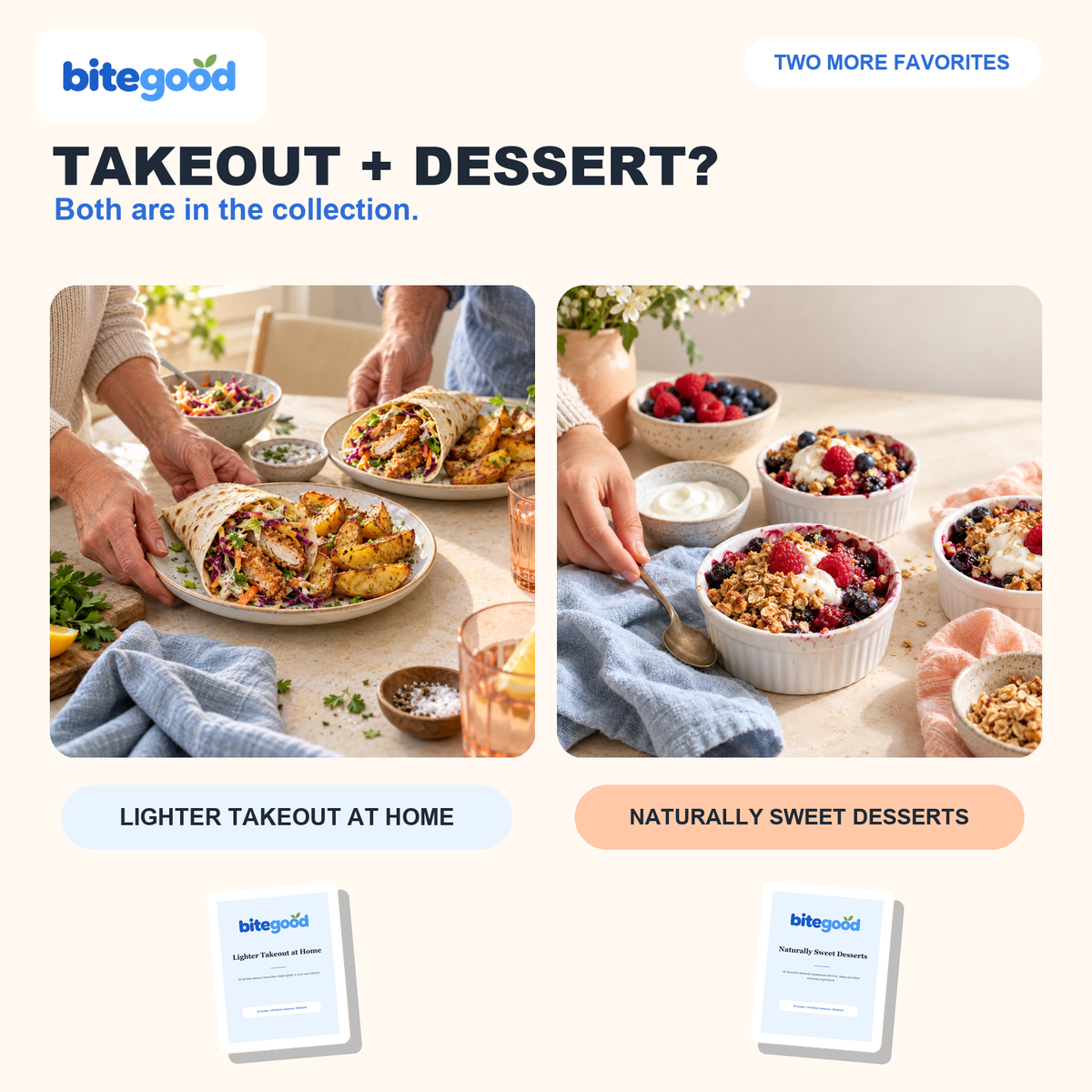 Edible Remedy Recipes + 14-Day Gut Reset Plan